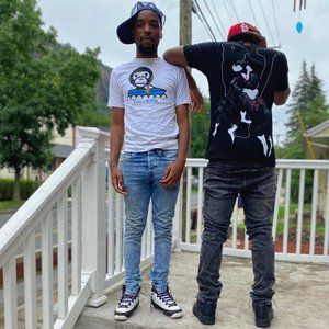 Meet your Posher, Jerry